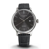 Locman 0255A01A-00BKNKPK 1960 Solo Tempo Automatic Men's Watch