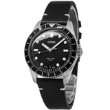 Oris 01 400 7772 4054-07 5 20 82 Divers Sixty-Five Automatic Men's Watch