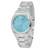 Bulova Donna 96P243 Surveyor Piccoli Secondi Quarzo