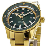 Rado R32136323 Captain Cook Automatic Men's Watch