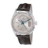 Hamilton Uomo H32705521 Jazzmaster Open Heart Automatico