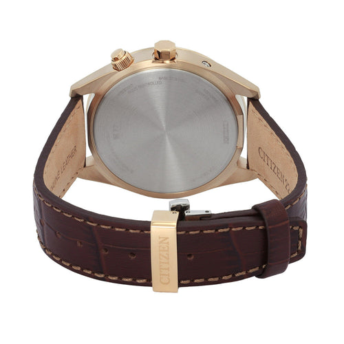 Citizen CB0273-11H Eco-Drive Men's Watch