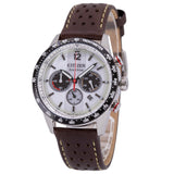 Citizen CA4714-04A Racing Chronograph Quartz Men's Watch