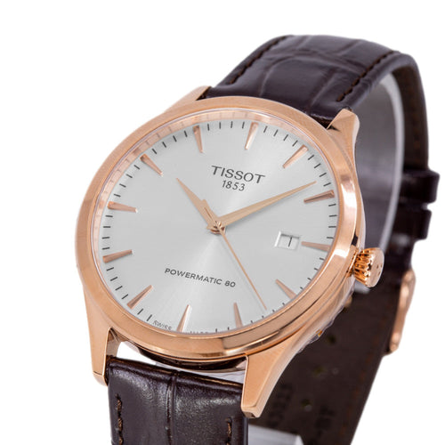 Tissot Uomo T158.407.36.031.00 Classic Dream 40mm Automatico