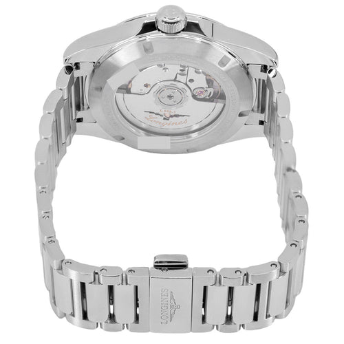 Longines Uomo L37204926 Conquest Automatico