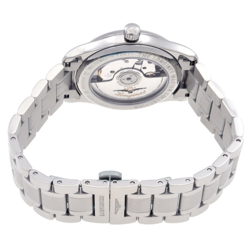 Longines L2.357.4.72.6 Master Collection Automatic Woman's Watch