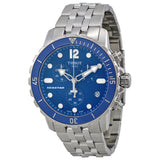Tissot T066.417.11.047.00 Seastar Quartz T-Sport Men's Watch
