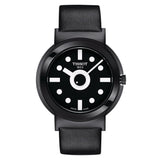 Tissot T134.410.37.051.00 Heritage Quartz Memphis Men's Watch