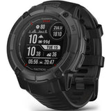 Garmin 010-02805-03 Instinct® 2X Solar - Tactical Edition Smartwatch Men's Watch