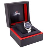 Tissot T165.807.11.041.00 Gentleman Automatic Men's Watch