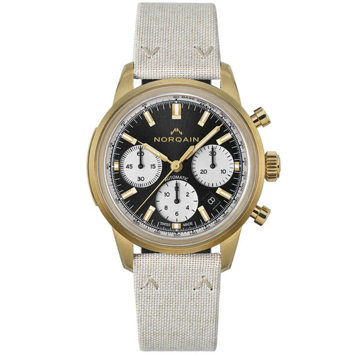 Norqain N2201S22C/T221 Freedom Automatic Freedom 60 Chrono Men's Watch