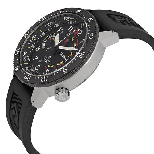 Citizen BN4044-15E Promaster Eco-Drive Altichron Men's Watch