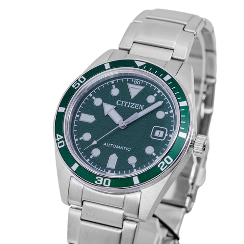 Citizen NJ0220-52X OF Collection Automatic Men's Watch