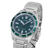 Citizen NJ0220-52X OF Collection Automatic Men's Watch