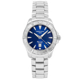 Certina C0322511104100 DS Action Lady Quartz Woman's Watch