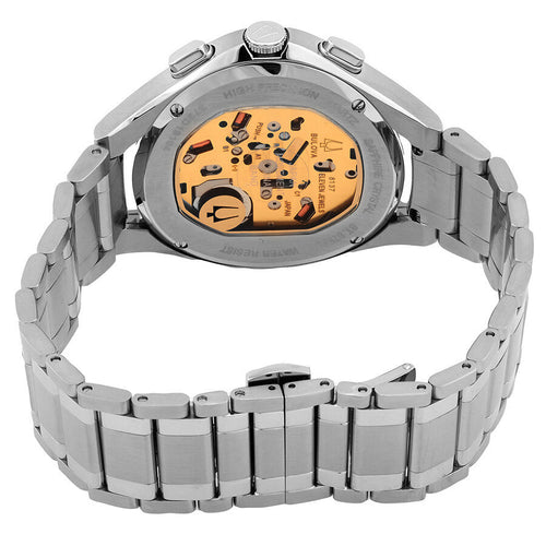 Bulova Uomo 96A297 Curv Dress Quarzo