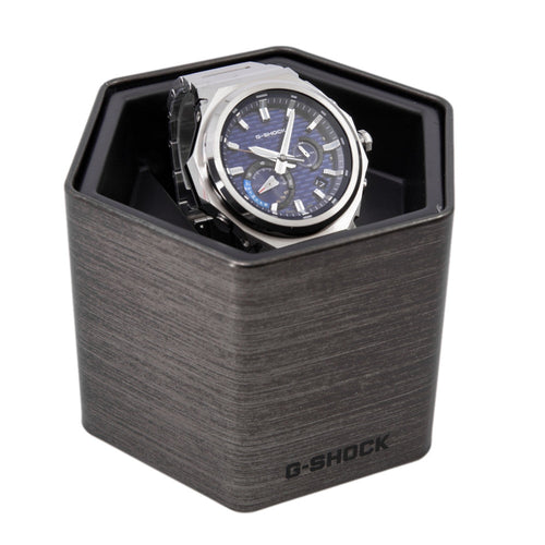 Casio Uomo GST-B1000D-2AER G-Shock G-Steel Solare