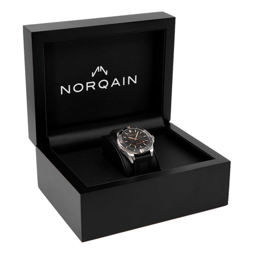 Norqain N1100.22S02.G01.R01 Adventure Automatic Neverest Men's Watch