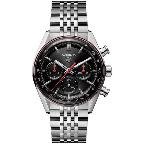 TAG Heuer CBS2114.BA0053 Carrera Automatic Men's Watch