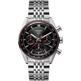 TAG Heuer CBS2114.BA0053 Carrera Automatic Men's Watch