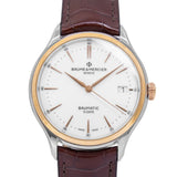 Baume & Mercier M0A10401