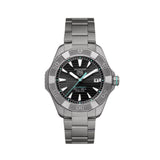 TAG Heuer WBP1184.BF0008 Aquaracer Quartz Professional 200 Men's Watch