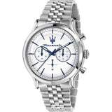 Maserati R8873618034 Epoca Quartz Men's Watch