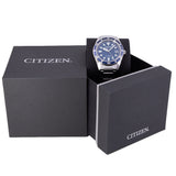 Citizen NJ0228-51L OF Collection Automatic Men's Watch