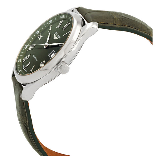 Longines L2.793.4.09.2 Master Collection Automatic Men's Watch
