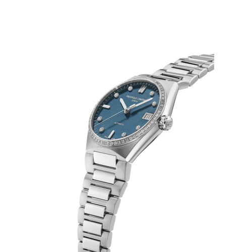 Frederique Constant FC-303LBSD2NHD6B Highlife Automatic Woman's Watch