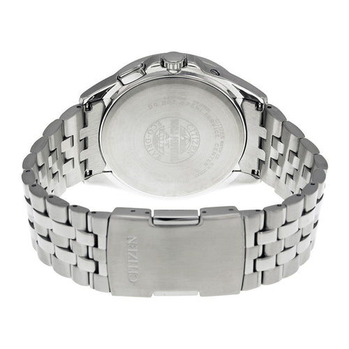 Citizen Men's CB0021-57E Radiocontrollato Eco-Drive