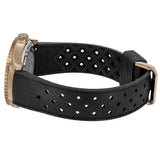 Venezianico Uomo 3121555 Nereide Bronzo 39mm Automatico
