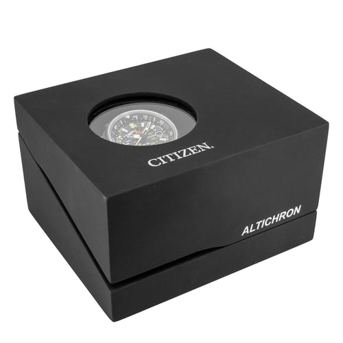 Citizen Uomo BN4021-02E Altichron Super Titanio Eco-Drive