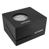 Citizen Uomo BN4021-02E Altichron Super Titanio Eco-Drive