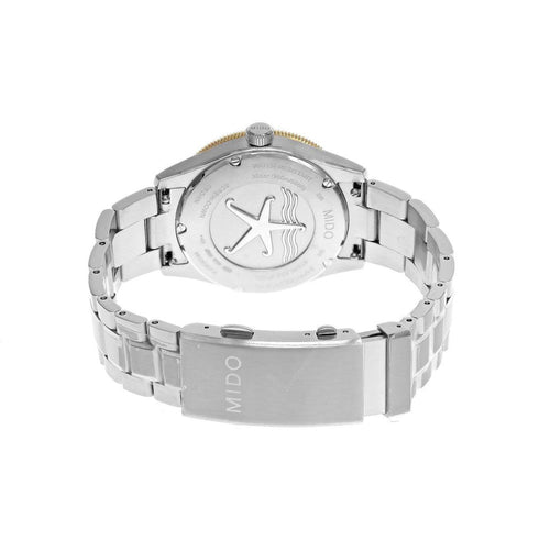 Mido M026907210210 Ocean Star Automatic Men's Watch