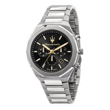Maserati R8873642010 Stile Quartz Men's Watch
