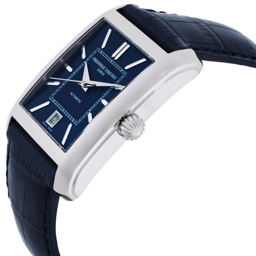Frederique Constant FC-303N4C26 Classics Automatic Carree Men's Watch