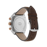 Gucci YA142335 Interlocking Automatic Men's Watch