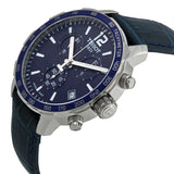 Tissot T095.417.16.047.00 T-Sport Quartz Quickster Men's Watch