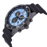 Citizen Uomo AT2567-18L Sport Crono Eco-Drive