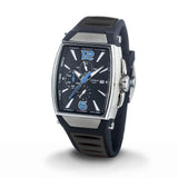 Locman 0550A01S-00BKSKSK Tremila Quartz Men's Watch