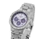 Citizen CA4660-61A Promaster Eco-Drive Navihawk Men's Watch