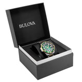 Bulova 98B467