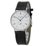 Nomos Uomo 165 Tangente Manual winding