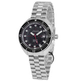 Bulova Uomo 96B344 Oceanographer Automatico