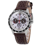Citizen CA4714-04A Racing Chronograph Quartz Men's Watch