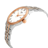 Tissot T129.410.22.013.00 T-Classic Quartz Classic Dream Men's Watch