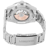 Longines Uomo L3.803.5.53.6 Spirit Zulu Time 1925 39mm Auto