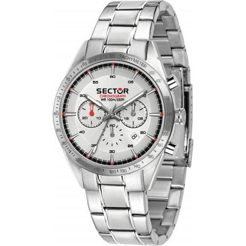 Sector R3273616005 770 Quartz Men's Watch