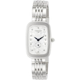 Longines L6.141.4.77.6 Equestrian Quartz Woman's Watch